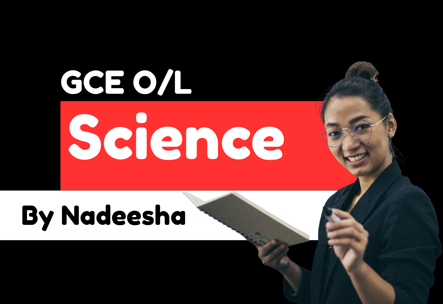 Grade 10 Science – Exploring Our World